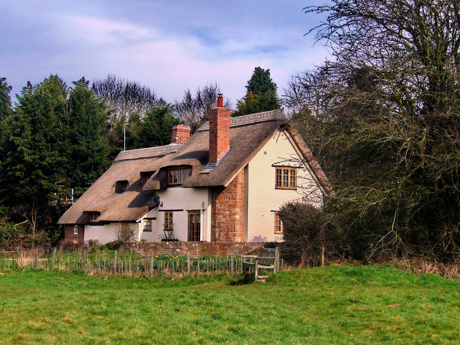 Kenilworth